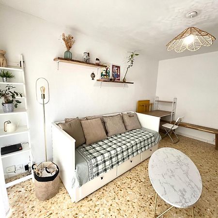 Antibes Home 2P 50M2 With Ac & Free Parking & 2 Balconies Esterno foto
