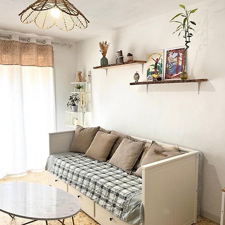 Antibes Home 2P 50M2 With Ac & Free Parking & 2 Balconies Esterno foto