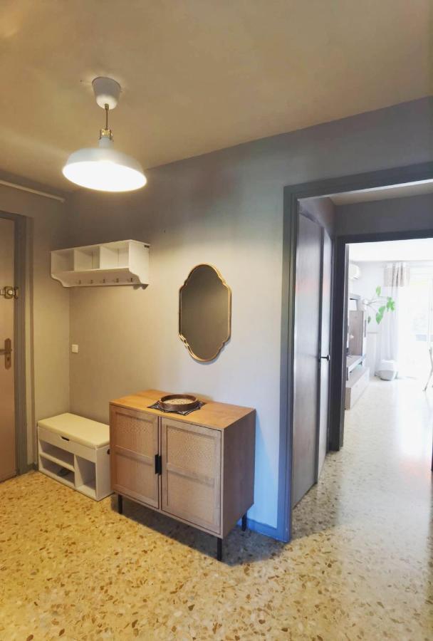 Antibes Home 2P 50M2 With Ac & Free Parking & 2 Balconies Esterno foto