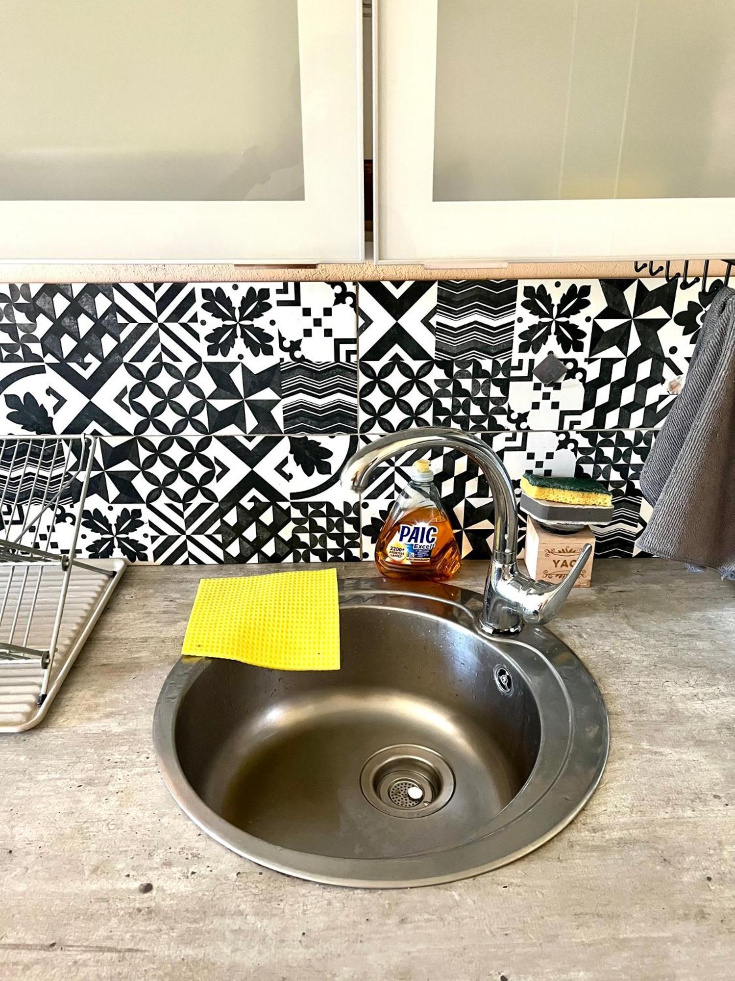 Antibes Home 2P 50M2 With Ac & Free Parking & 2 Balconies Esterno foto